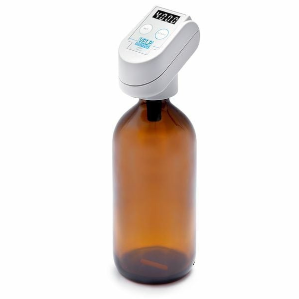 VELP | BOD Sensör Sistemi 6’lı Set