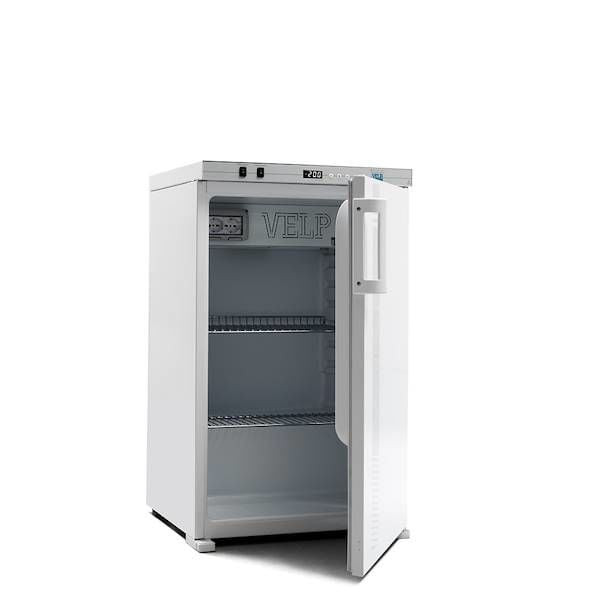 VELP | FOC 120E Connect Soğutmalı İnkübatör