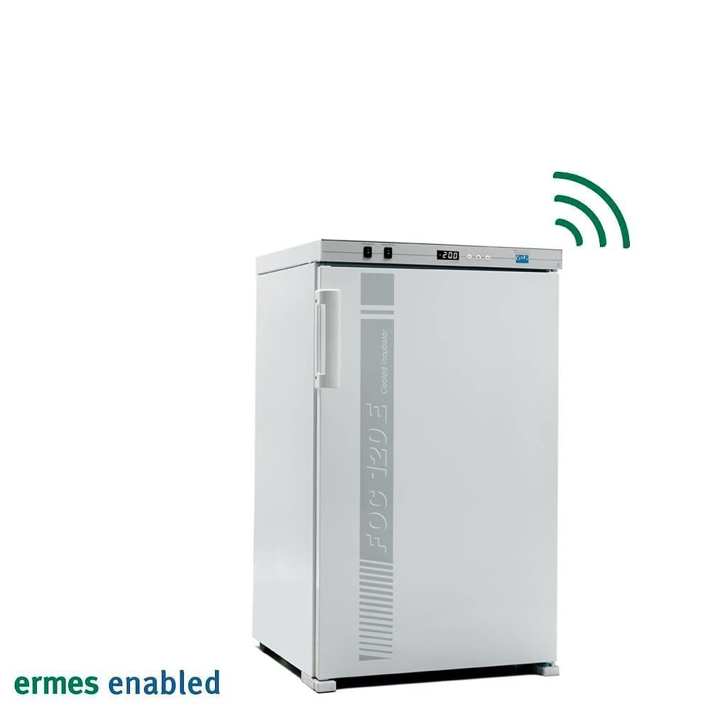VELP | FOC 120E Connect Soğutmalı İnkübatör