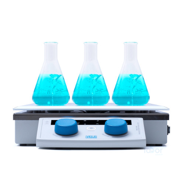 VELP | Multı-HS 15 Dijital Çoklu Isıtıcılı Manyetik Karıştırıcı