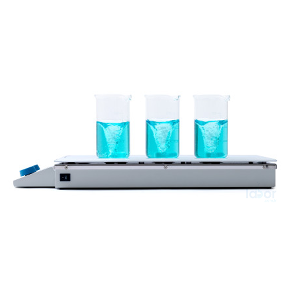 VELP | Multı-HS 15 Dijital Çoklu Isıtıcılı Manyetik Karıştırıcı