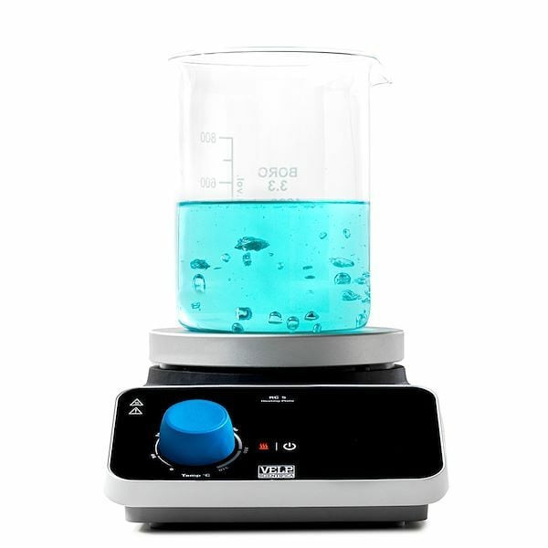 VELP | RC 5 Isıtıcı Tabla (Hot Plate)