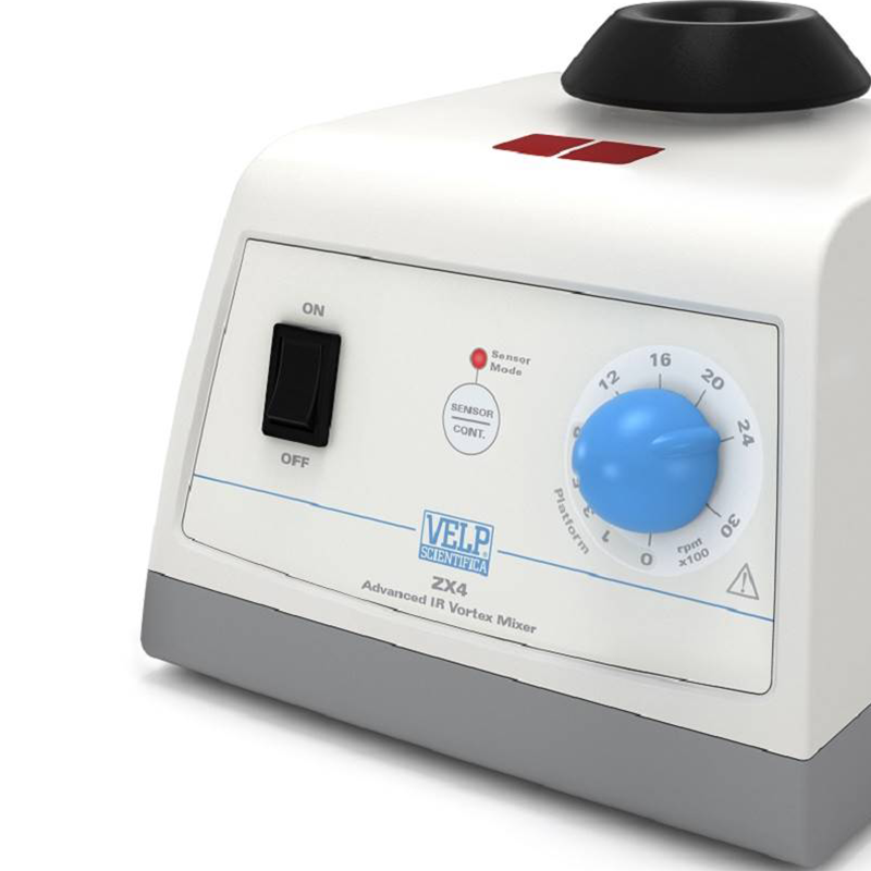 VELP | ZX4 Advanced IR & Ayarlanabilir Platforms Vorteks
