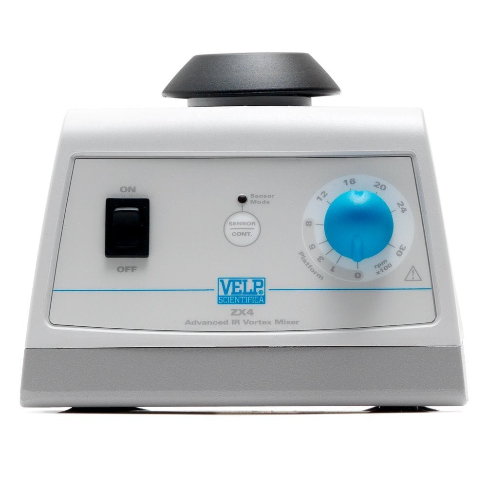 VELP | ZX4 Advanced IR & Ayarlanabilir Platforms Vorteks