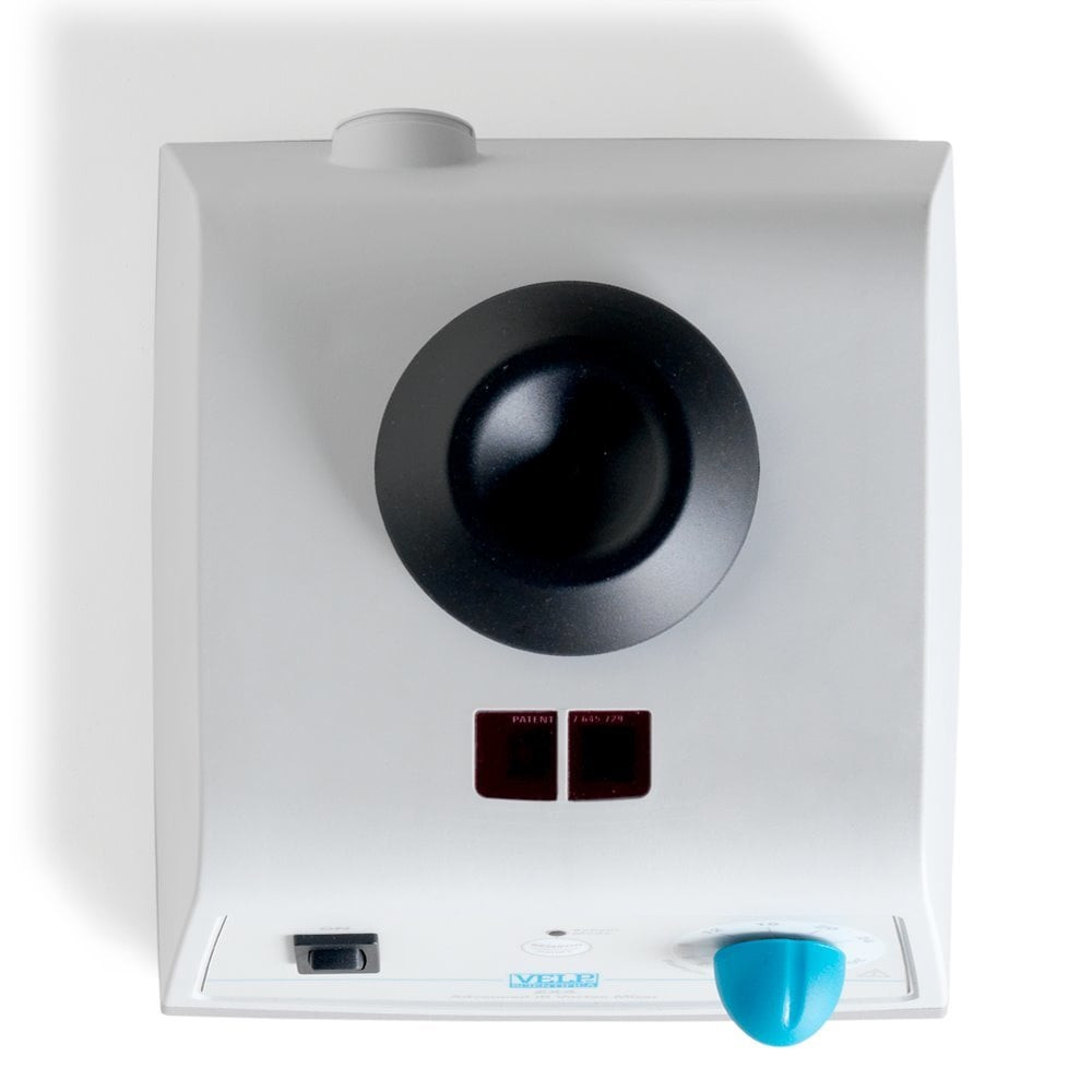 VELP | ZX4 Advanced IR & Ayarlanabilir Platforms Vorteks