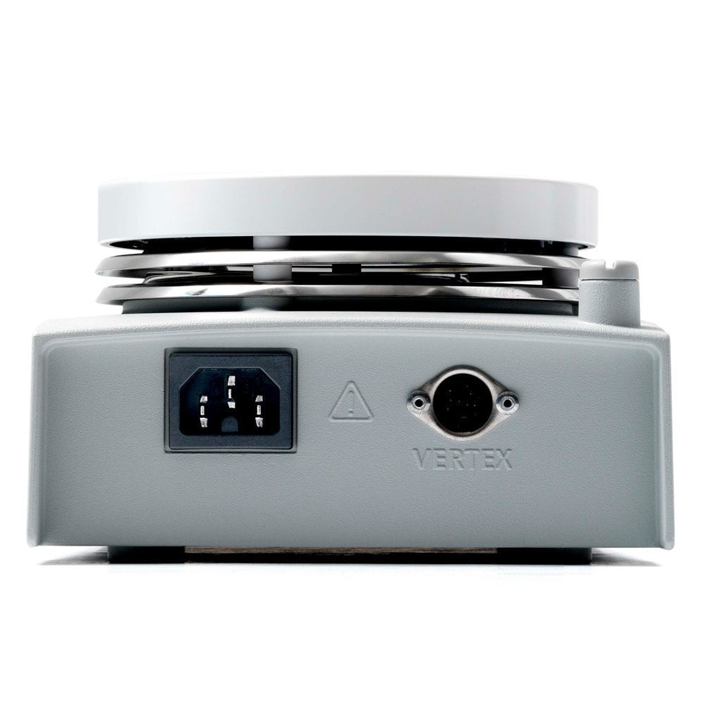 VELP | AREX-6 Advanced Ceraltop™ Isıtıcılı Manyetik Karıştırıcı