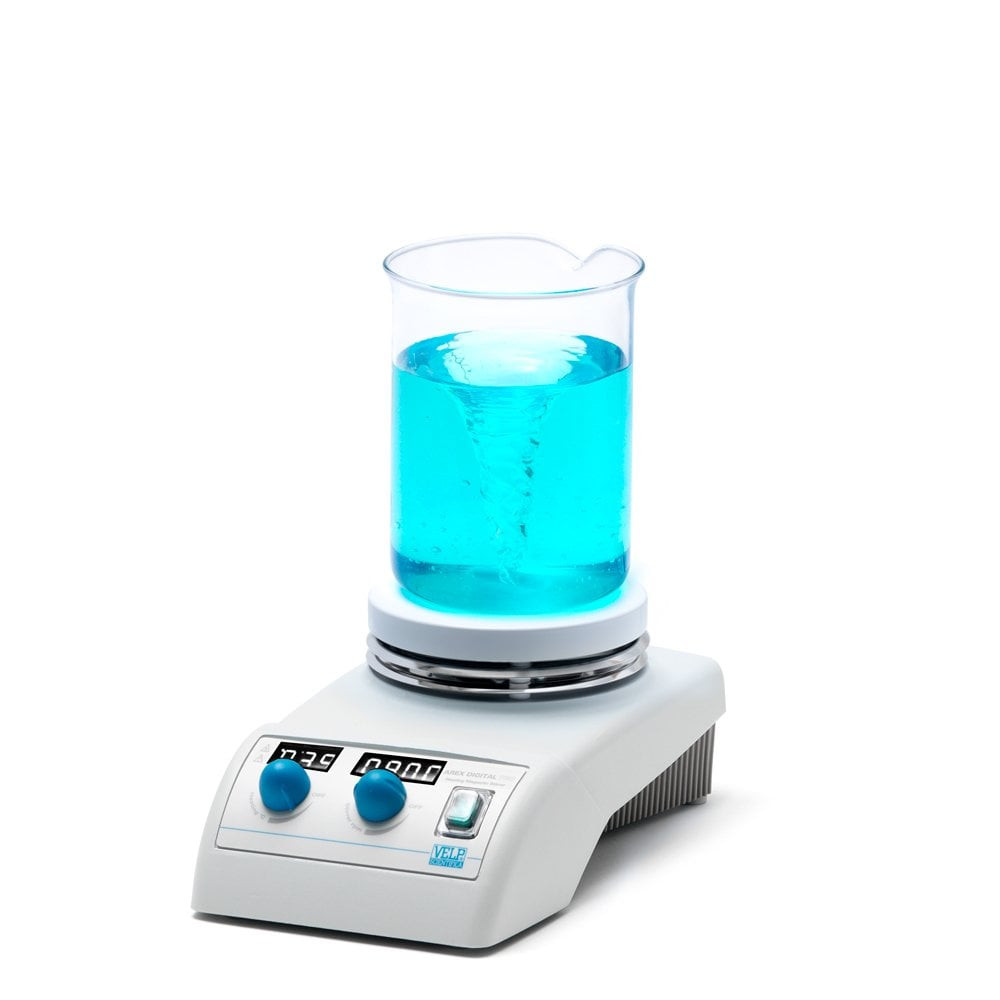 VELP | AREX Digital PRO System with VTF Isıtıcılı Manyetik Karıştırıcı