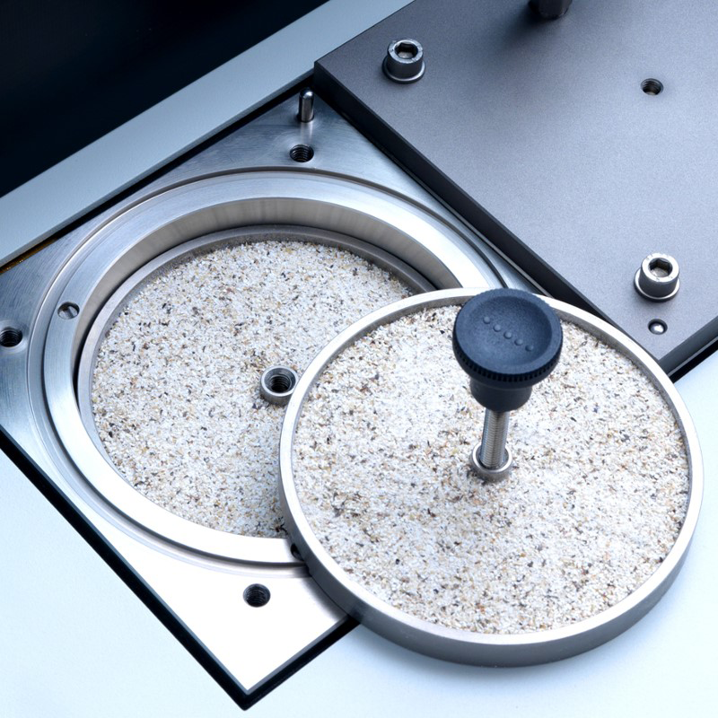 VELP | OXITEST Oksidasyon Stabilite Test Cihazı, Oksidasyon Kararlılık Reaktörü