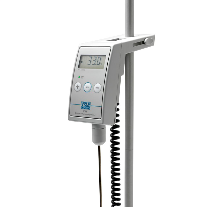 VELP | AREX Ceraltop™ with VTF – Package Isıtıcılı Manyetik Karıştırıcı