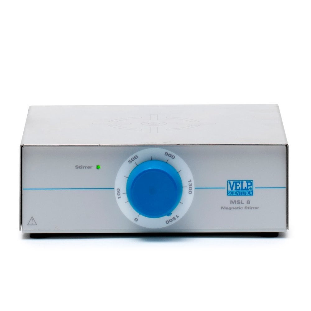 VELP | MSL 8 Manyetik Karıştırıcı