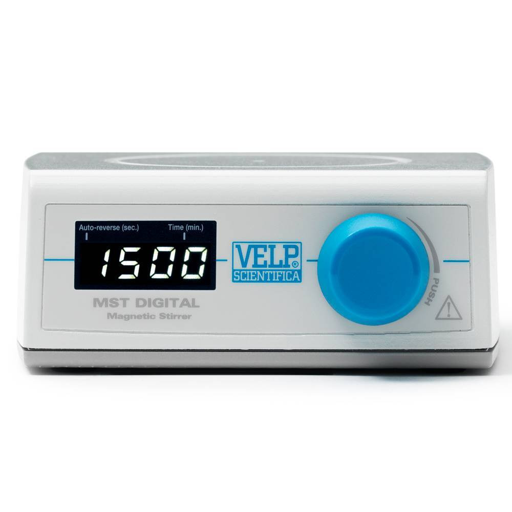VELP | MST Dijital Manyetik Karıştırıcı
