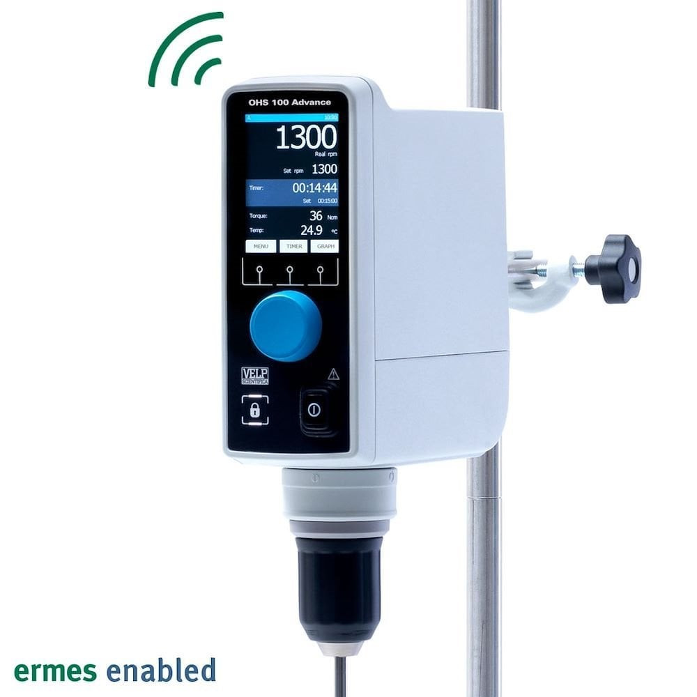 VELP | OHS 100 Advance Mekanik Karıştırıcı