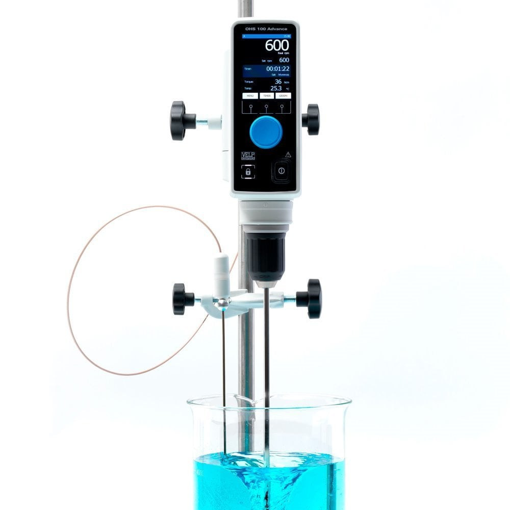 VELP | OHS 100 Advance Mekanik Karıştırıcı