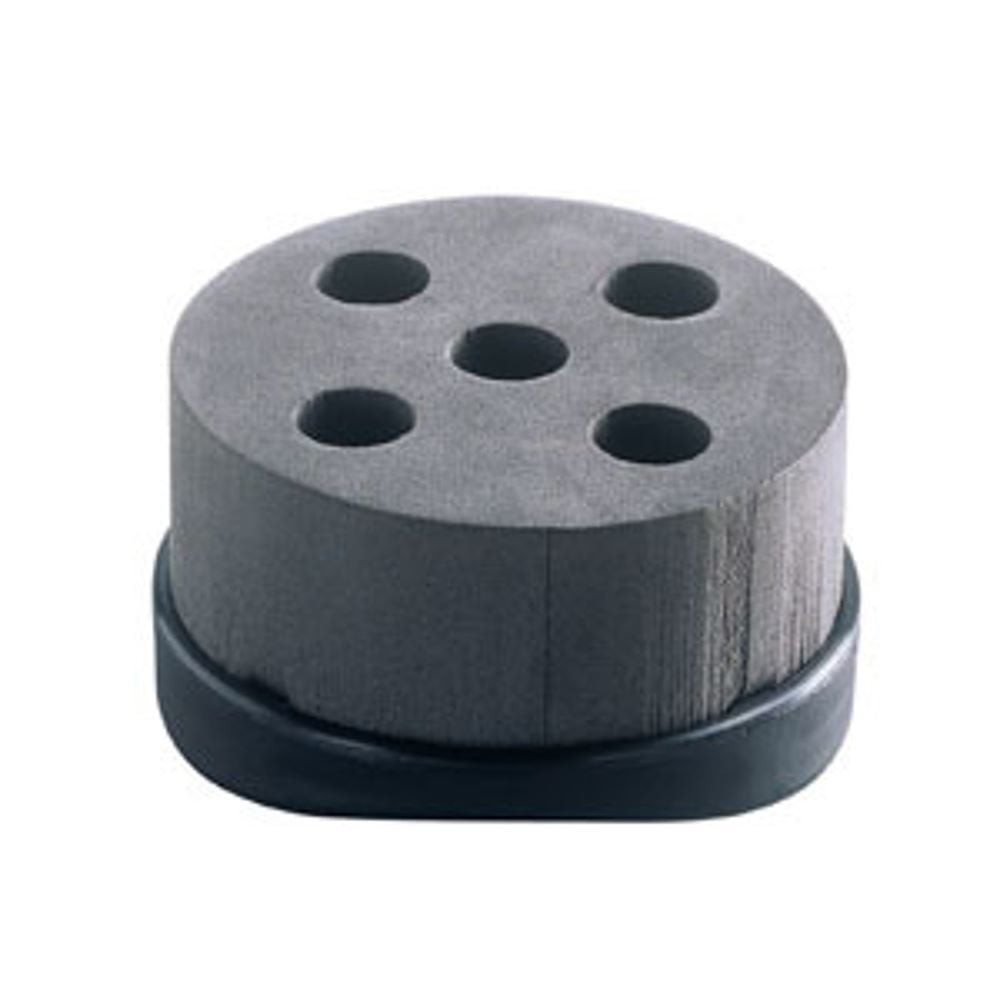 VELP | Test Tüpleri için Köpük Stand Ø16 mm