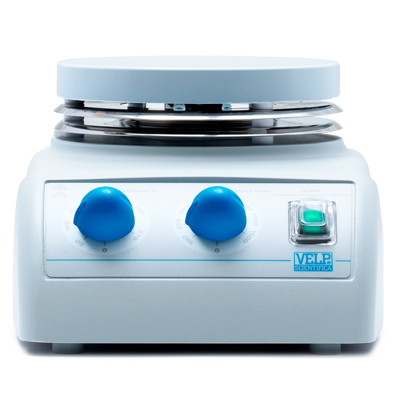 VELP | ARE Aluminum Isıtıcılı Manyetik Karıştırıcı