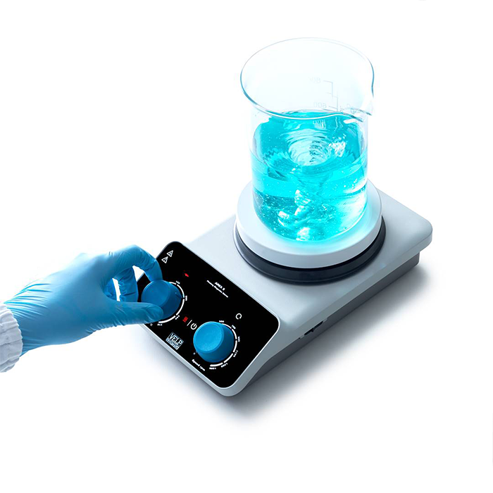 VELP | AREX 5 VTF’li Isıtıcılı Manyetik Karıştırıcı