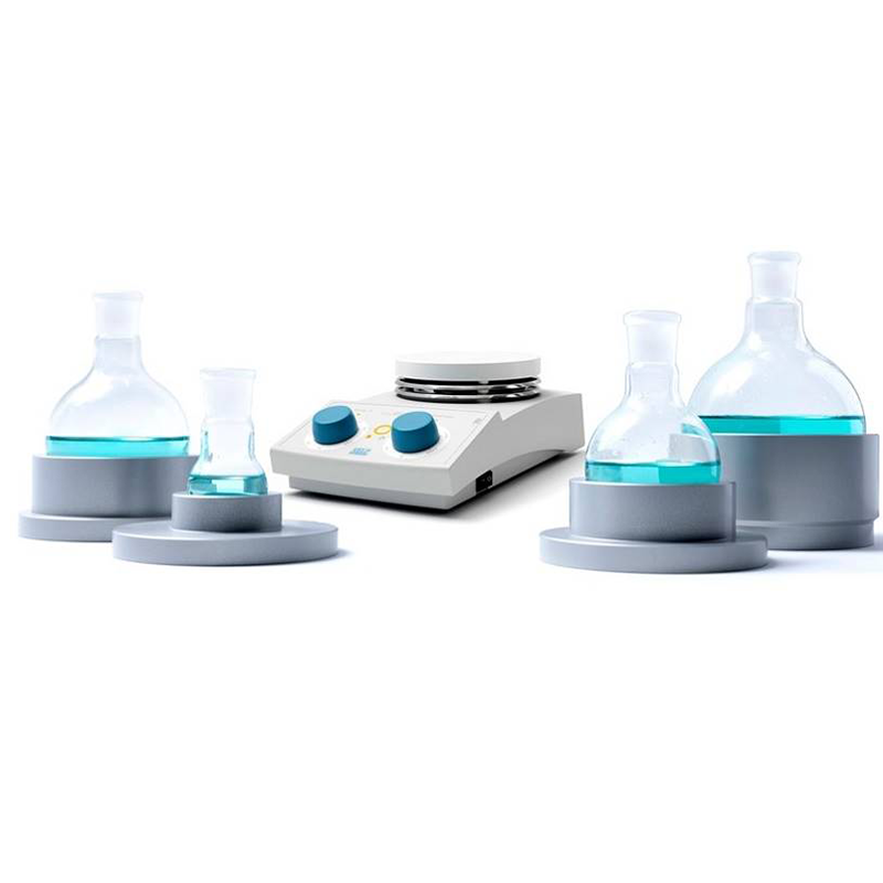 VELP | AREX Digital PRO Sistem Problu, Çubuklu, Kelepçeli Manyetik Karıştırıcı