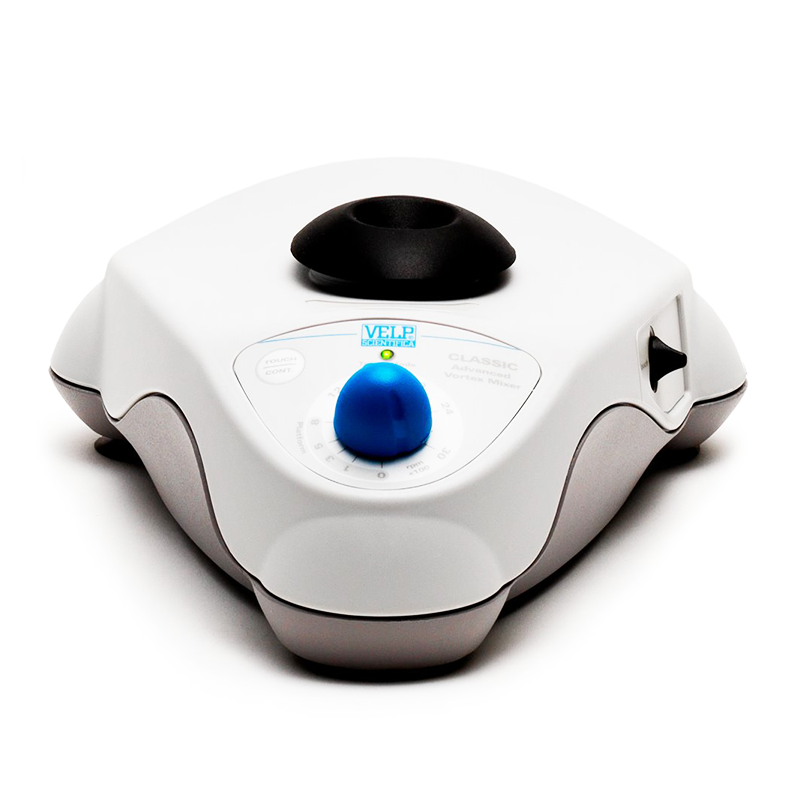 VELP | Kasik Ayarlanabilir Vorteks