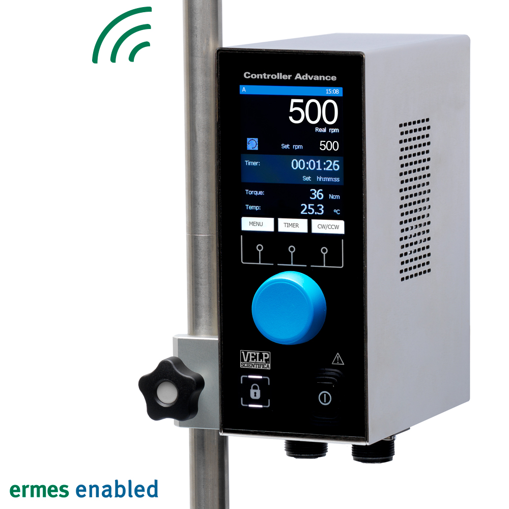 VELP | CONTROLLER Advance