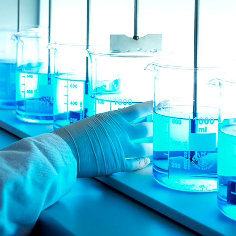 VELP | FC6S Jar Test Cihazı (Flokülatör)