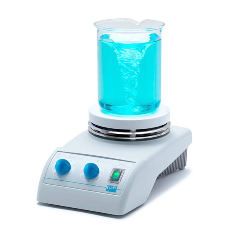 VELP | AREX Ceraltop™ with VTF – Package Isıtıcılı Manyetik Karıştırıcı