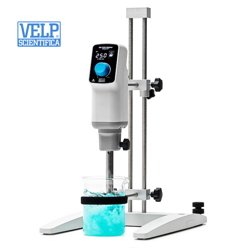 VELP | OV 625 Dijital Sistem Homojenizatör SET