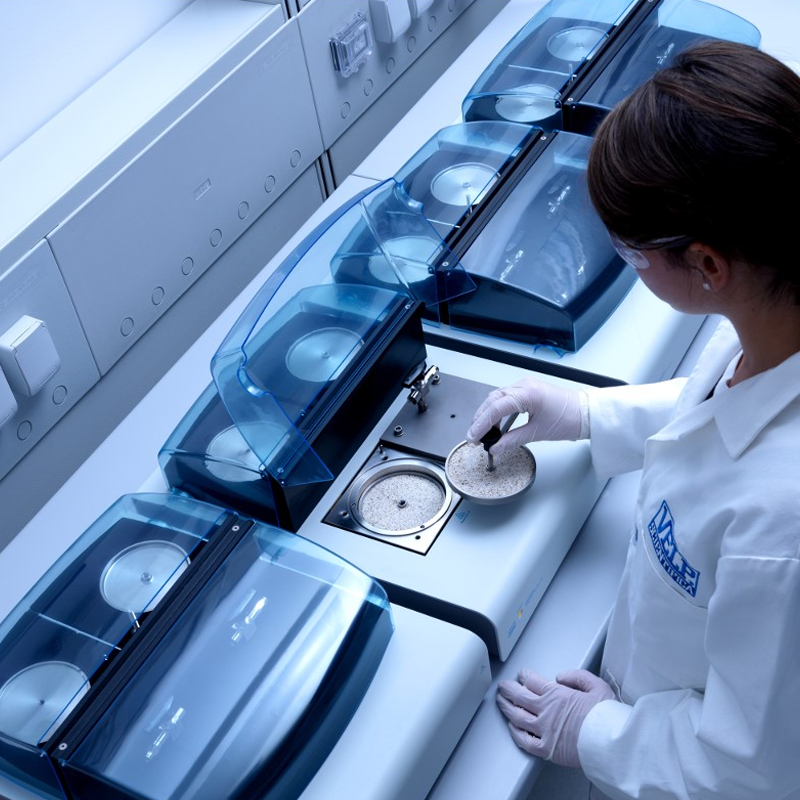 VELP | OXITEST Oksidasyon Stabilite Test Cihazı, Oksidasyon Kararlılık Reaktörü