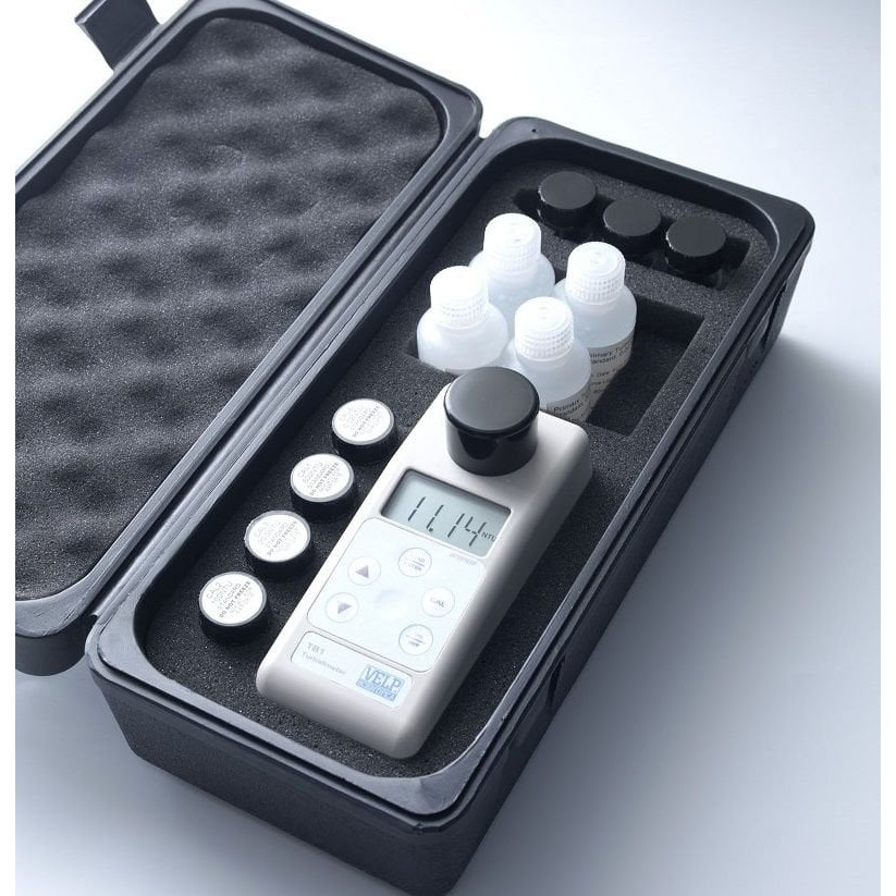 VELP | TB1 Portatif Türbidimetre