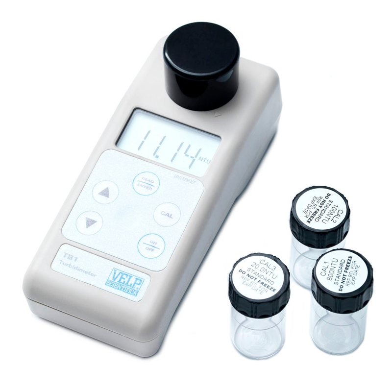 VELP | TB1 Portatif Türbidimetre