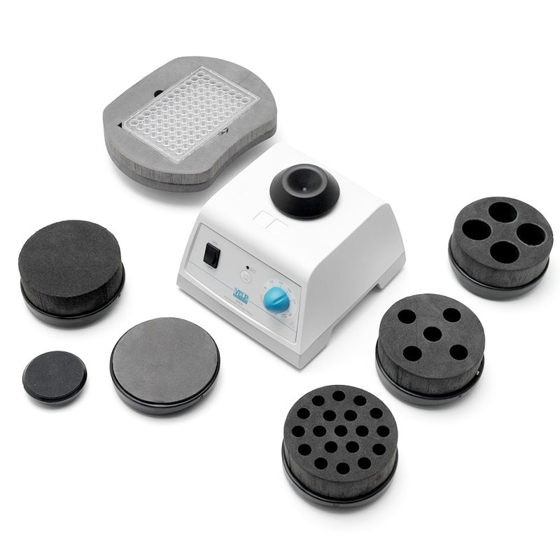 VELP | ZX3 Ayarlanabilir Gelişmiş Vorteks