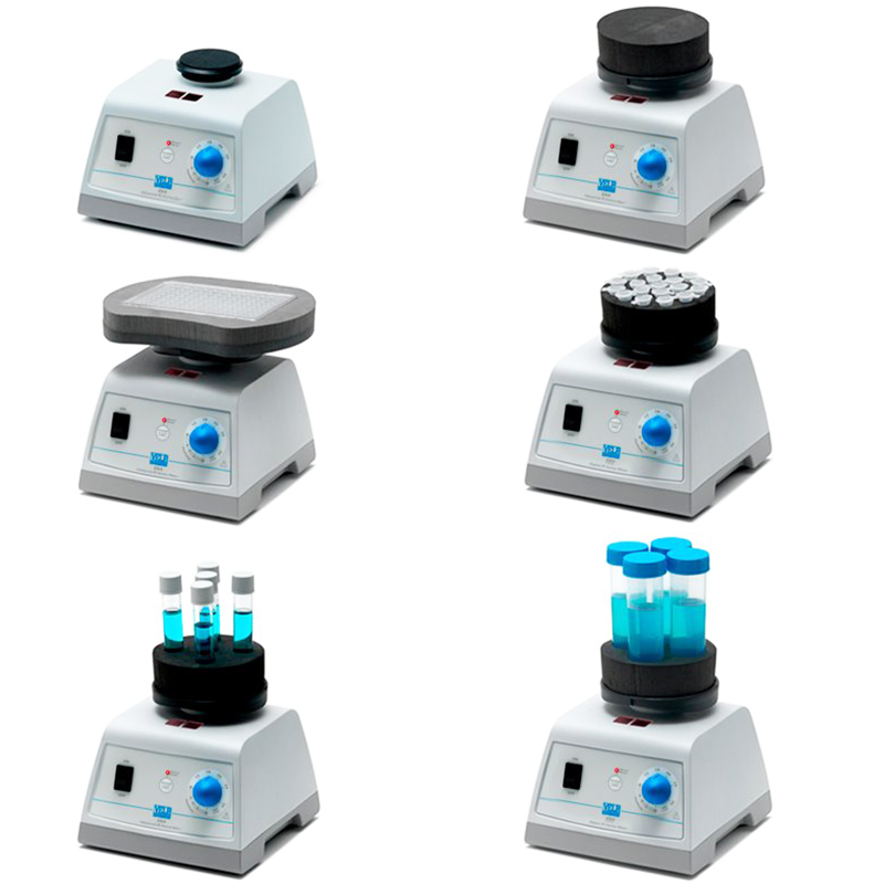 VELP | ZX3 Ayarlanabilir Gelişmiş Vorteks