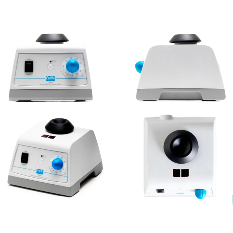 VELP | ZX4 Advanced IR Ayarlanabilir Vorteks