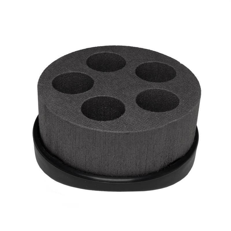 VELP | Test Tüpleri için Köpük Stand Ø24 mm