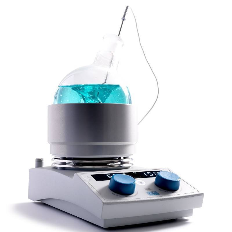 VELP | AREX-6 Dijital PRO System with Probe Manyetik Karıştırıcı