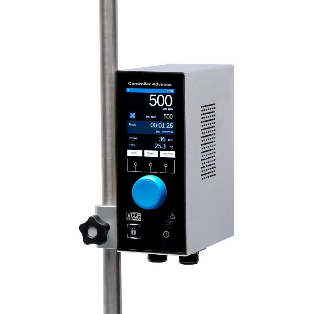 VELP | CONTROLLER Advance