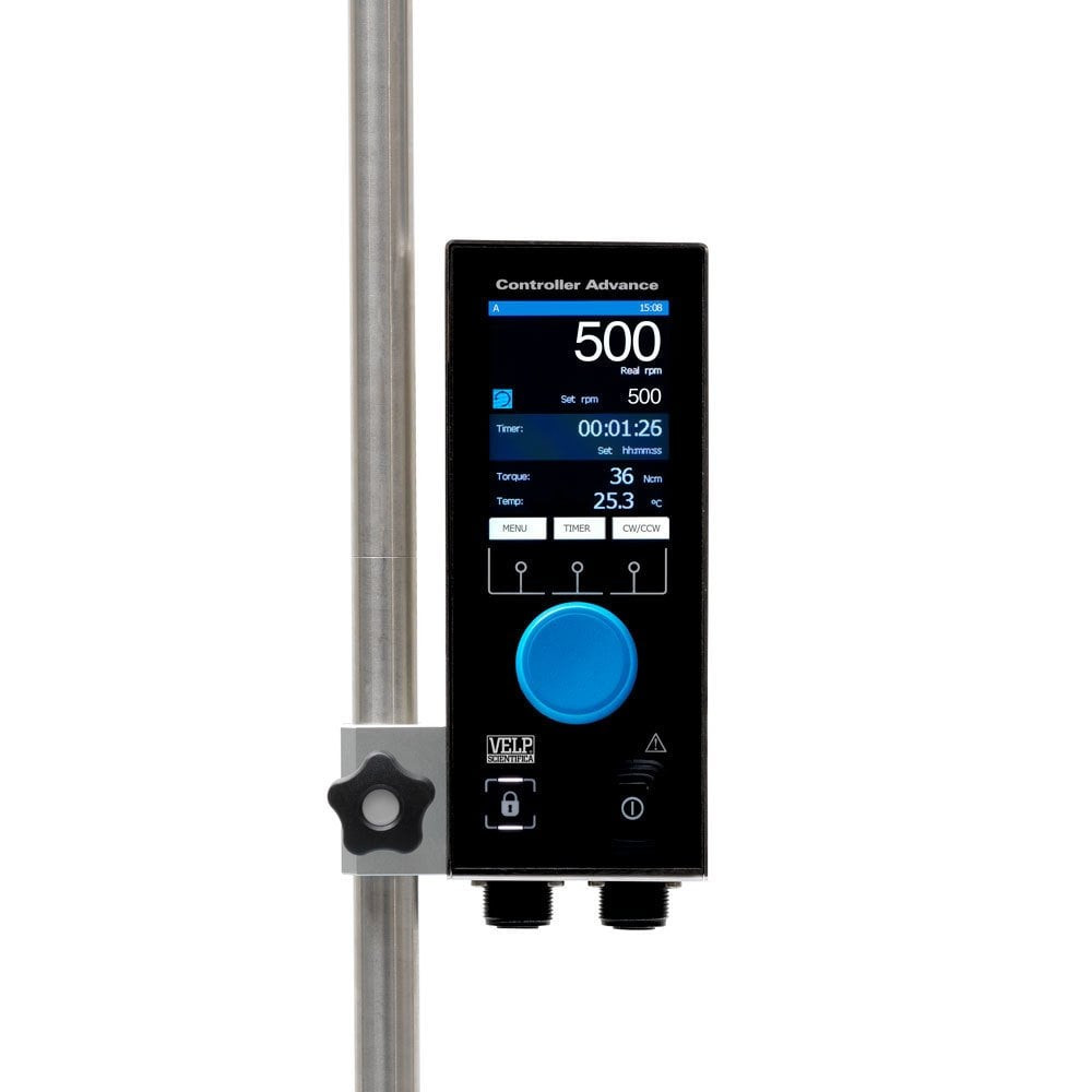 VELP | CONTROLLER Advance