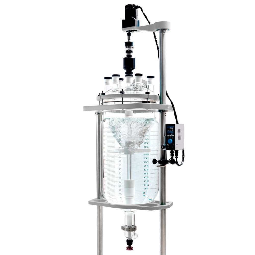 VELP | CONTROLLER Advance