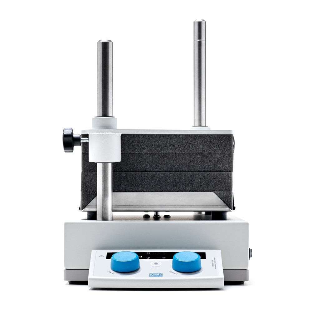 VELP | MULTI-TX5 Dijital Çok Tüplü Vorteks