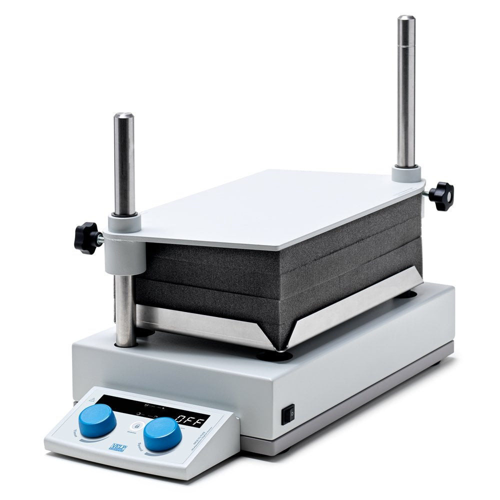 VELP | MULTI-TX5 Dijital Çok Tüplü Vorteks