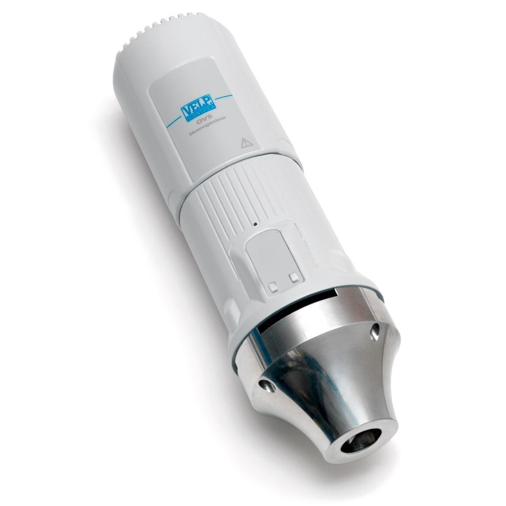 VELP | OV5 – Pakcage Homojenizatör