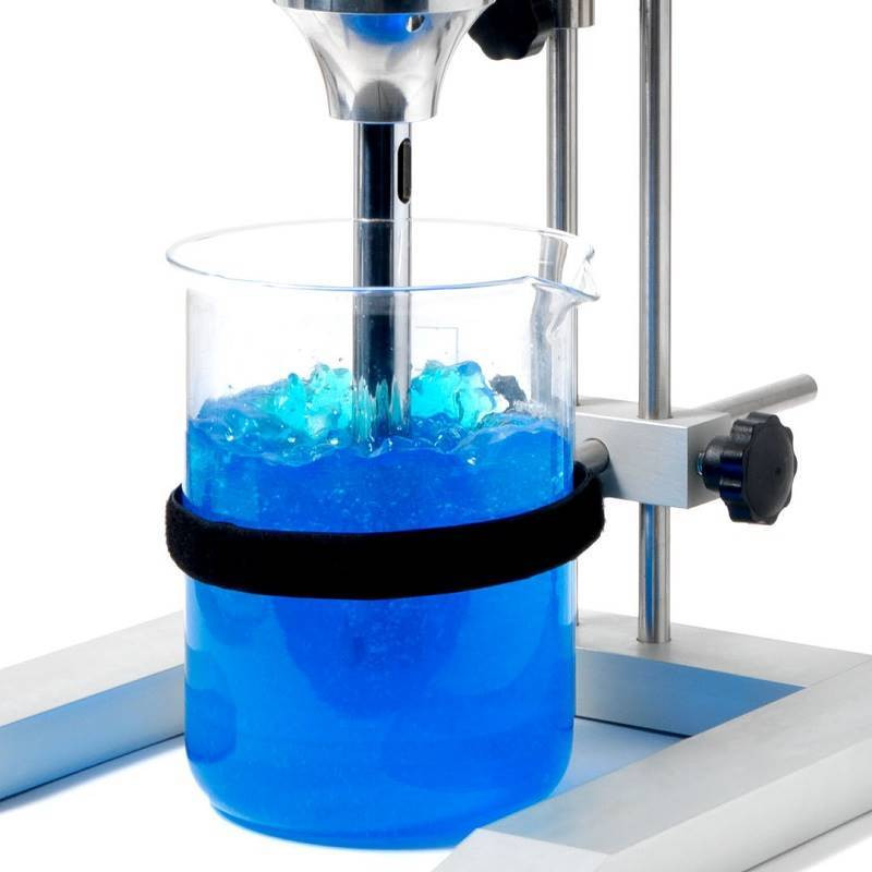 VELP | OV5 – Pakcage Homojenizatör