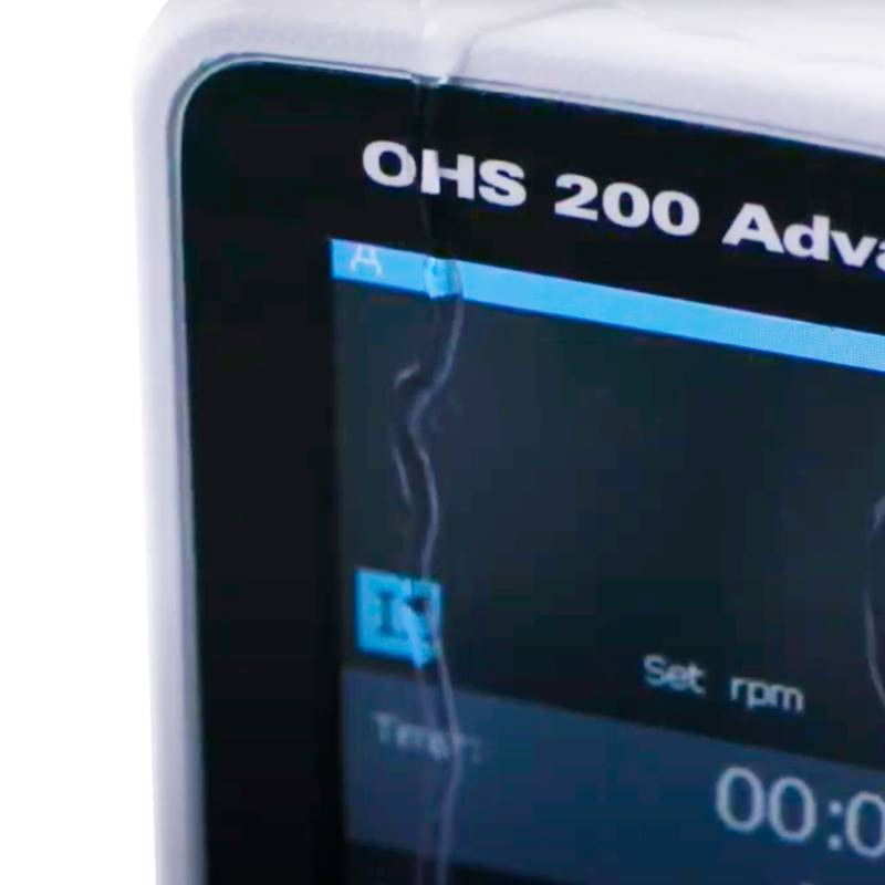 VELP | OHS 200 Advantage Mekanik Karıştırıcı