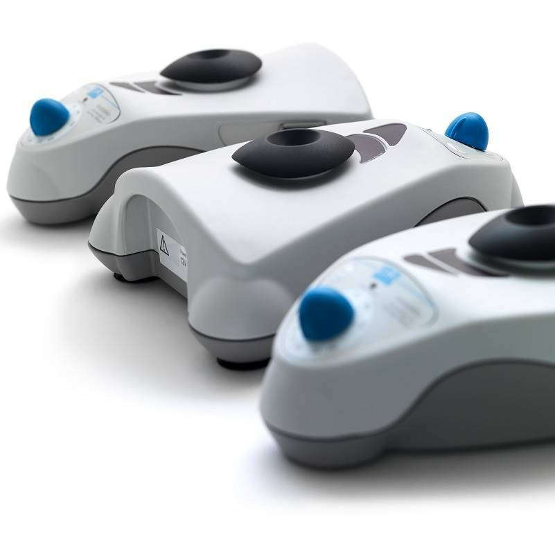 VELP | WIZARD IR Kızılötesi Ayarlanabilir Vorteks Karıştırıcı