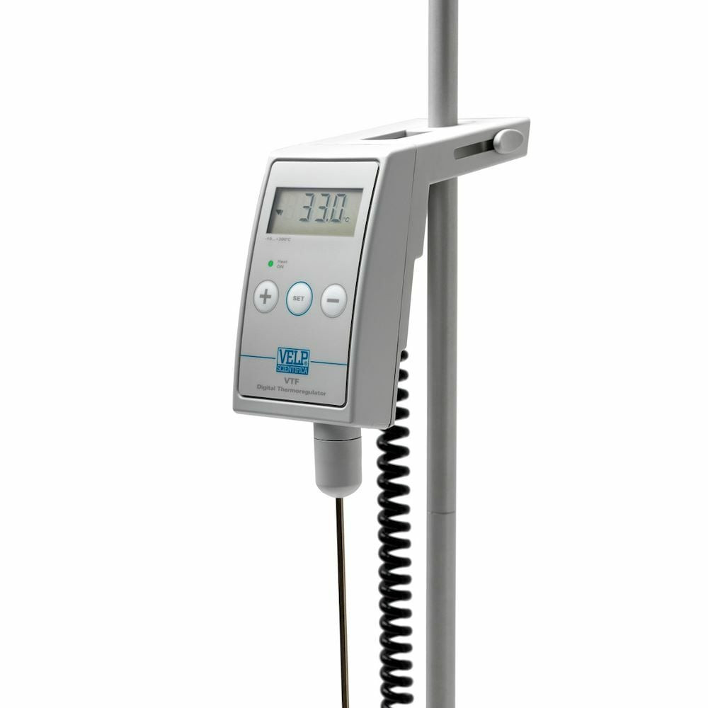 VELP | AREX 5 VTF’li Isıtıcılı Manyetik Karıştırıcı