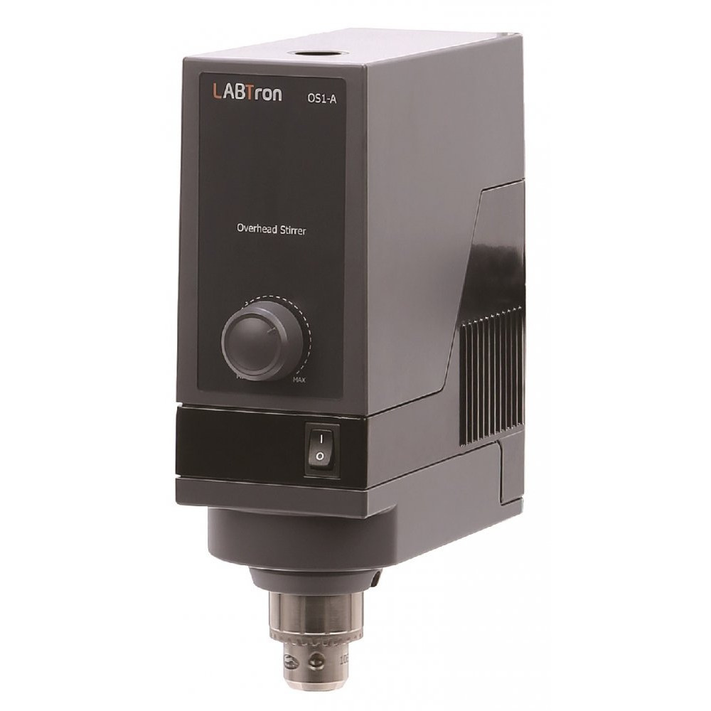 LABTRON | EVO OS1 SET Viskozite Ölçebilen Mekanik Karıştırıcı