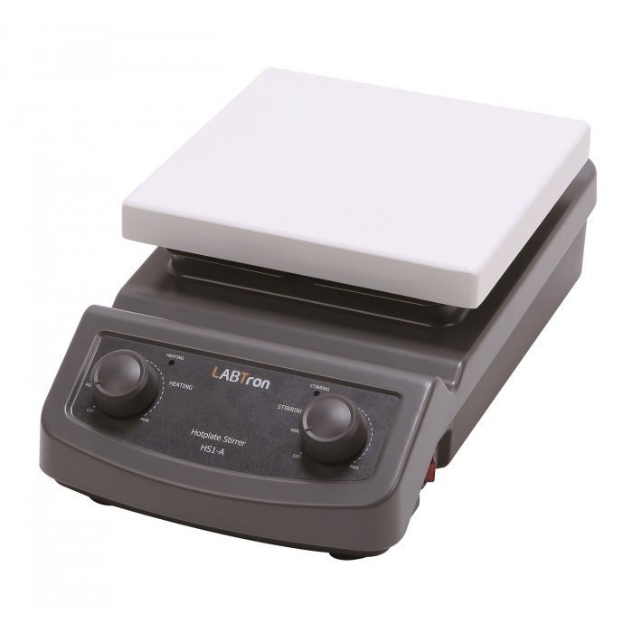 LABTRON | HP1-A Analog Isıtıcı Tabla