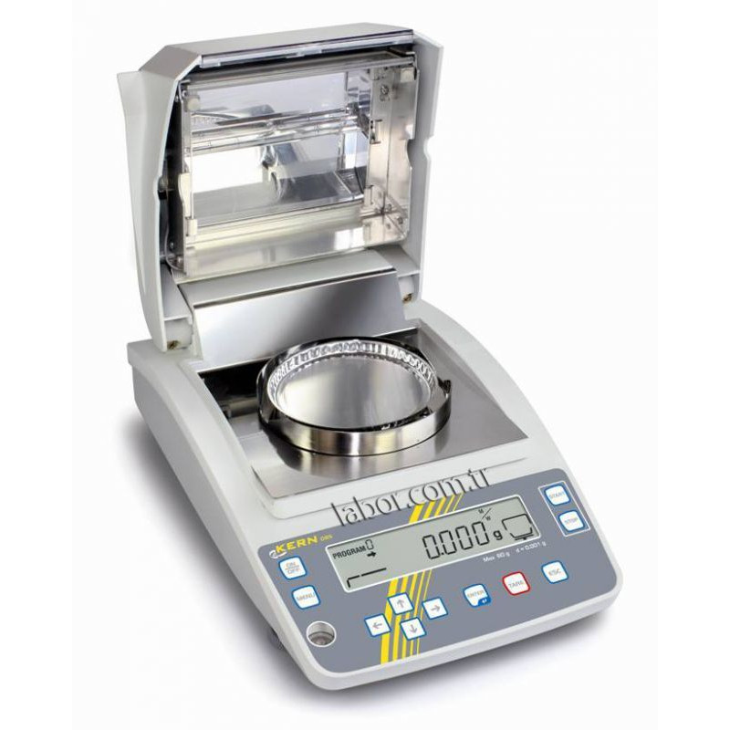 KERN | DBS 60-3 Nem Tayin Cihazı