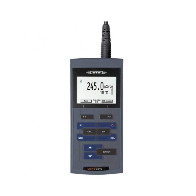 WTW | Profiline Cond 3110 İletkenlik Ölçer
