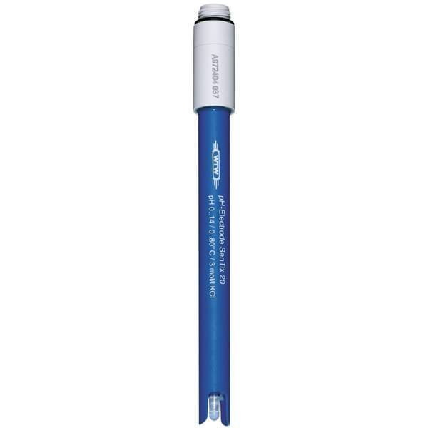 WTW | Sentix 20 Epoxy (Plastik) Elektrod
