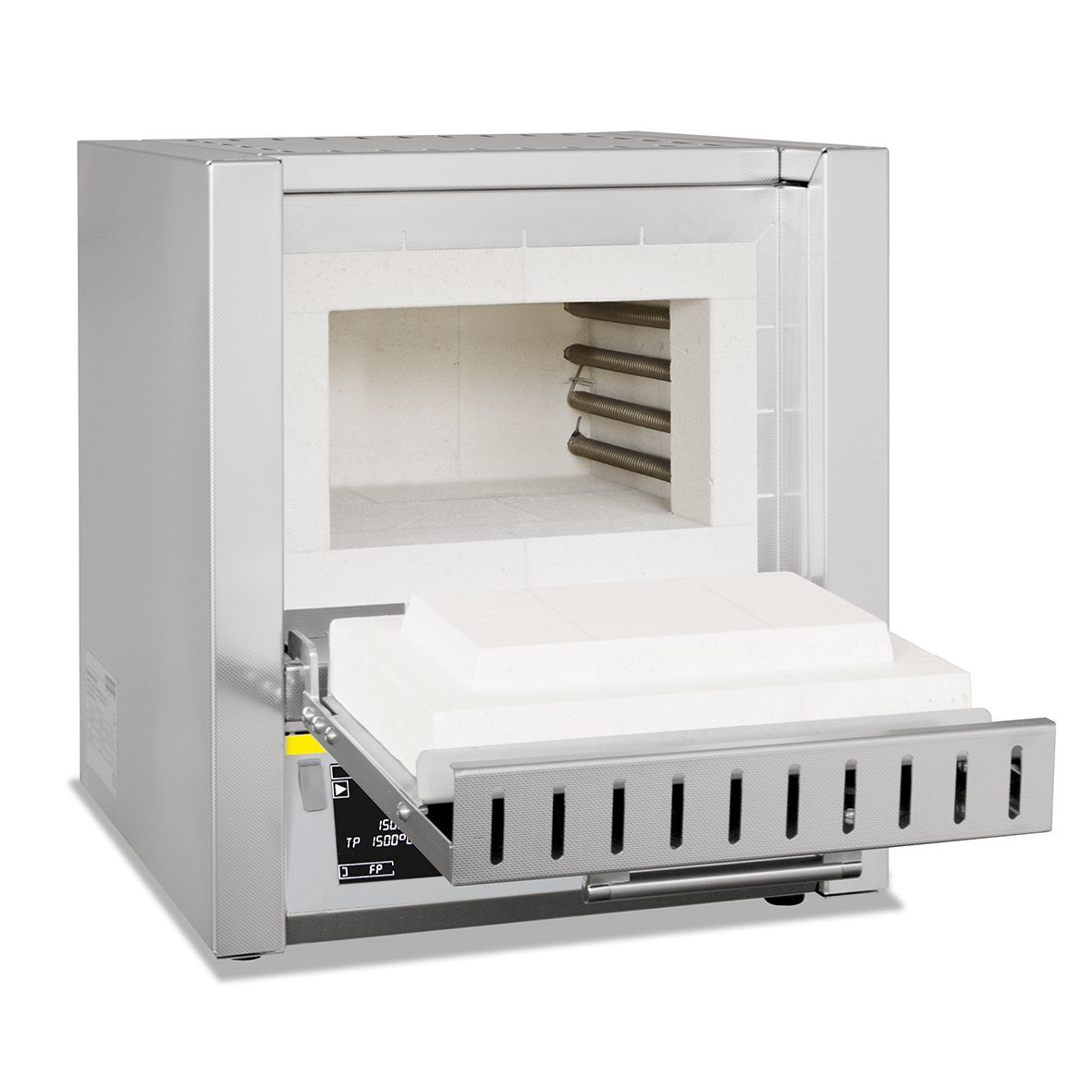 NABERTHERM | Normal,Taş Tecrit veya Kaldırmalı Kapaklı Kalıp Fırın Modelleri